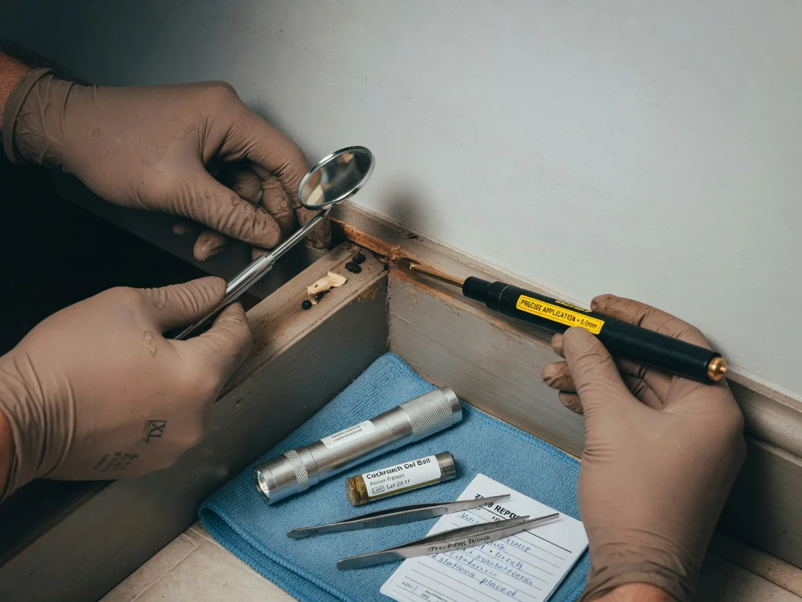 Why choose Emergency Pest Control in Lowland, NC